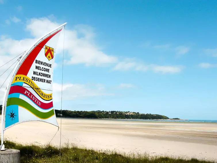 Maison 12 Personnes in Plestin-les-Grèves, Ceinture Dorée