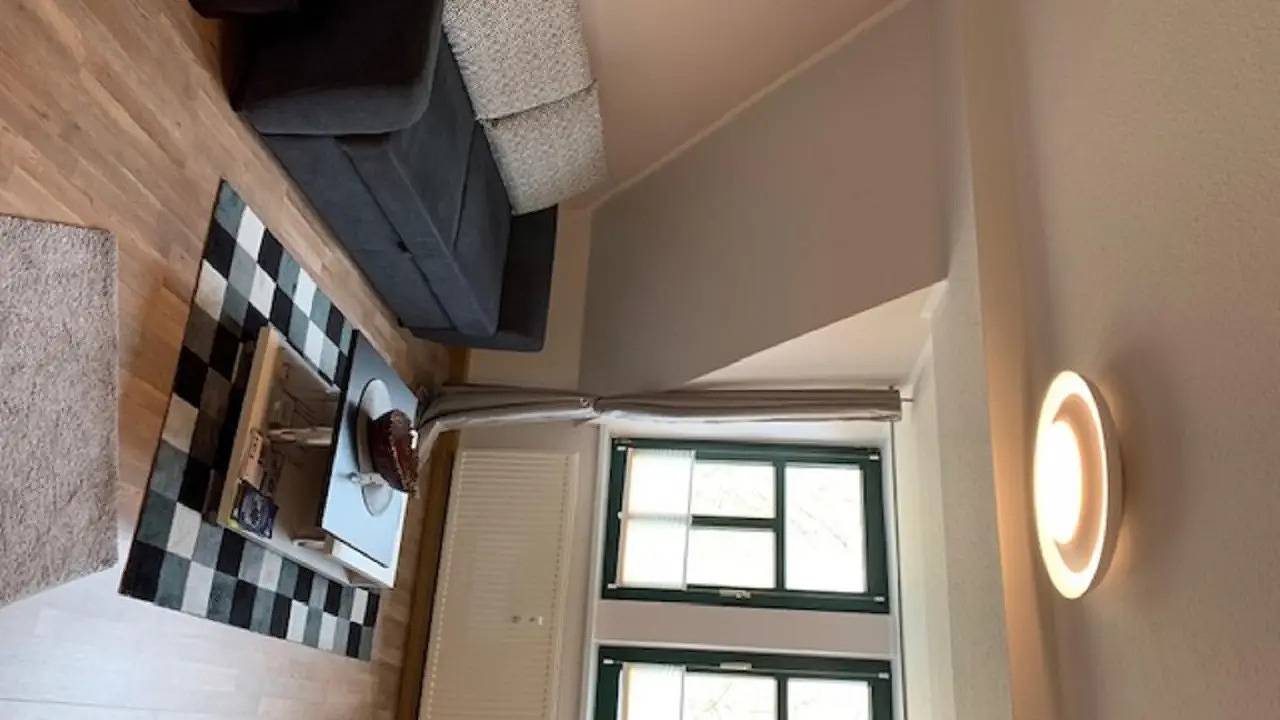 Ganze Ferienwohnung, Ferienwohnung für 2 Personen (28 m²) in Weißenfels in Weißenfels, Saale-Unstrut