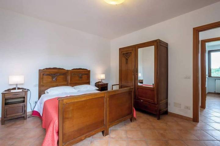 Vallegra in Cortiglione, Asti Provinz