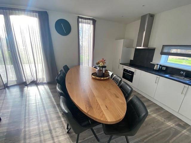 Europarcs Zuiderzee — Eco Villa 12 in Veluwemeer