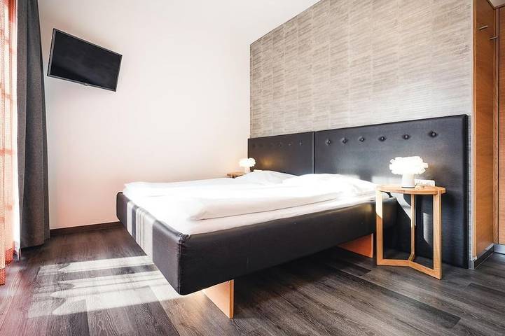 Ferienhaus für 2 Personen, mit Garten - 1