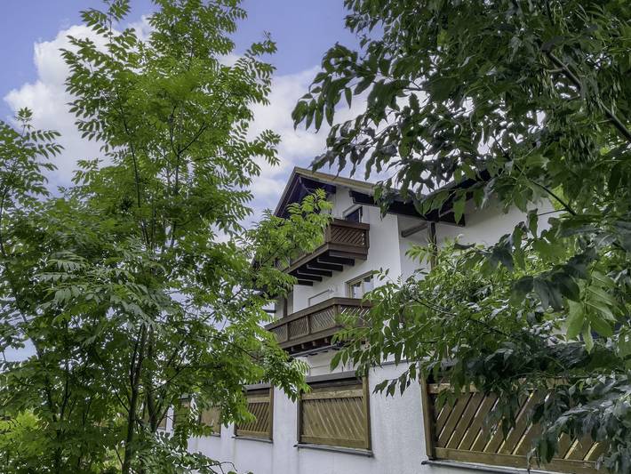 Appartement entier, ReMaWe in Regen (Ostbayern), Bavière Orientale