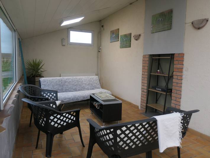 Gîte pour 7 personnes à Vieilles-Maisons-sur-Joudry - 3