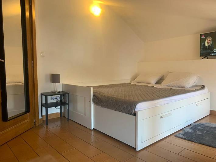 Gîte pour 2 personnes, avec vue à Viseu - 3