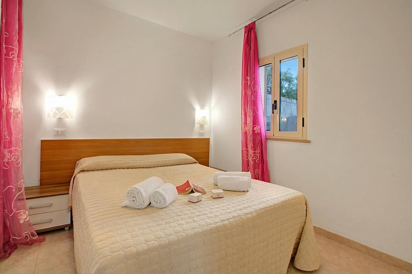 Apartamento entero, Stella Marina Apartment 1 in Vieste, Gargano