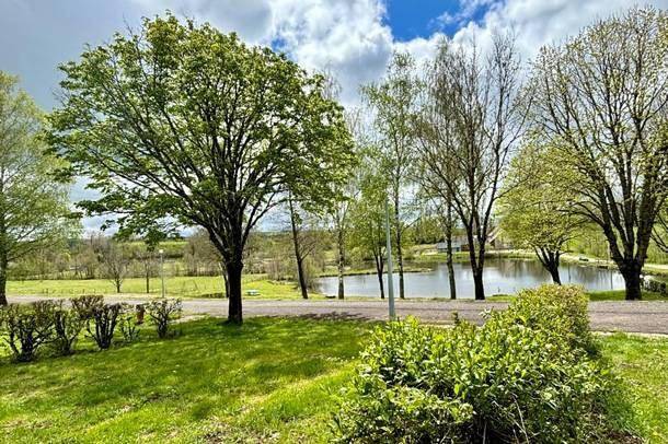 Camping Onlycamp Le Pioulat in Trizac, Parc naturel régional des Volcans d'Auvergne