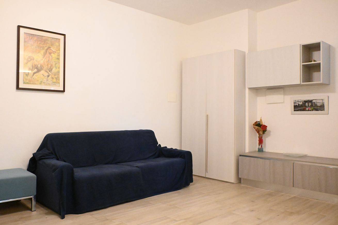 Apartamento entero, Se142 – Senigallia, large three-room apartment near the sea in Senigallia, Senigallia (Municipality)
