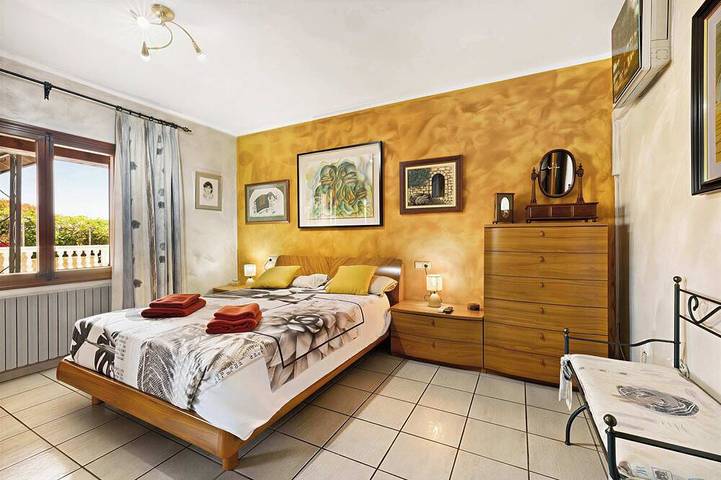 Villa Marina | Privatpool in Playa de Palma in El Arenal, Palma