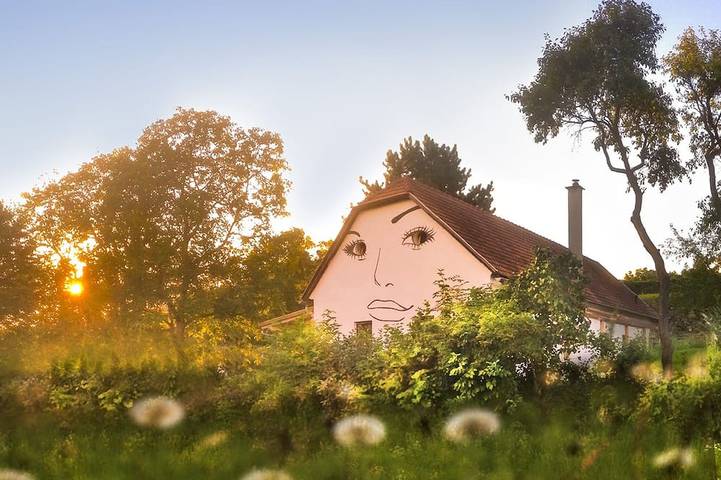 Ferienhaus für 4 Personen, mit Terrasse und Garten in Mostviertel-Eisenwurzen