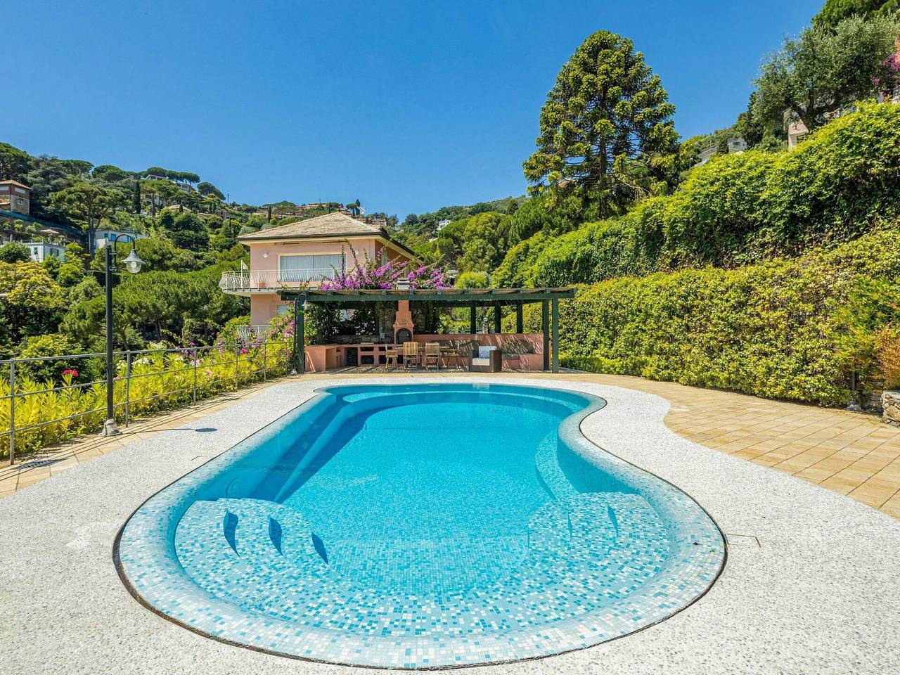 Aldo - Aldo 501.1 in Rapallo (City), Rapallo