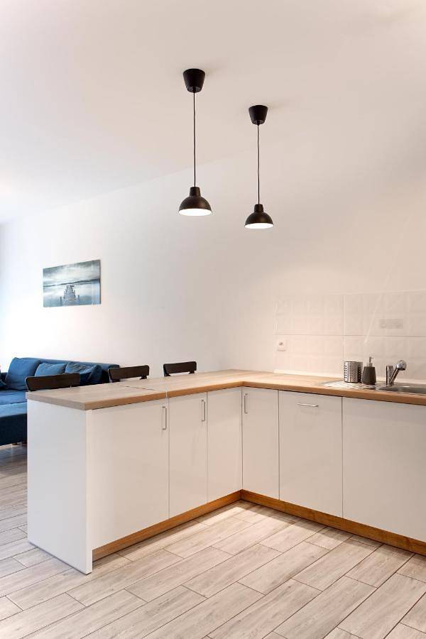 Cały apartament, One-Bedroom Apartment in Bielsko-Biała, Karpaty (Polska)