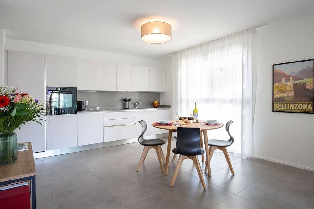 Appartamento vacanze a Locarno a partire da 221€ a notte