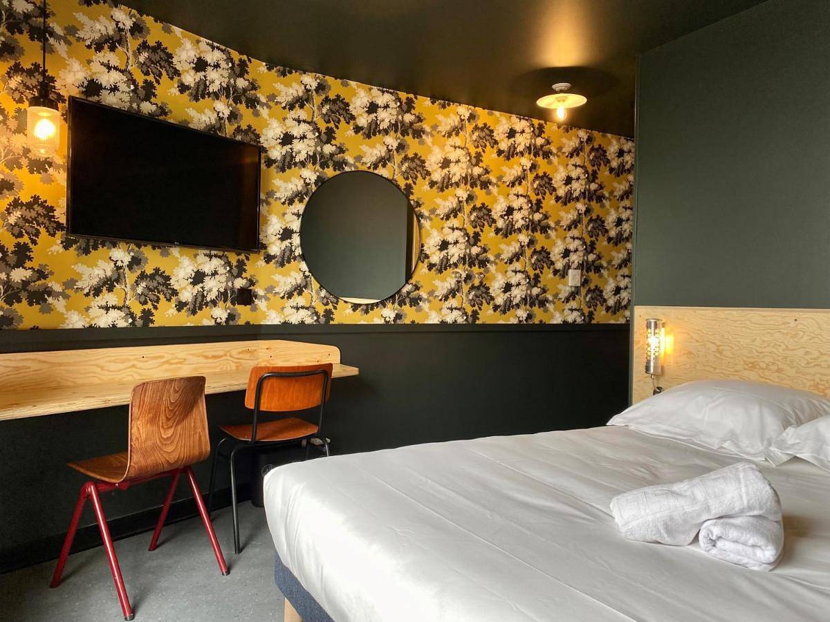 Eklo Hotels Lyon Sud Eurexpo in Vénissieux, Lyon et ses environs