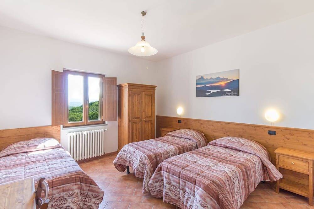 Villa in der Toskana mit Aussicht, privatem Pool und privaten Spa, ideal für Gruppen! in Sansepolcro, Valtiberina