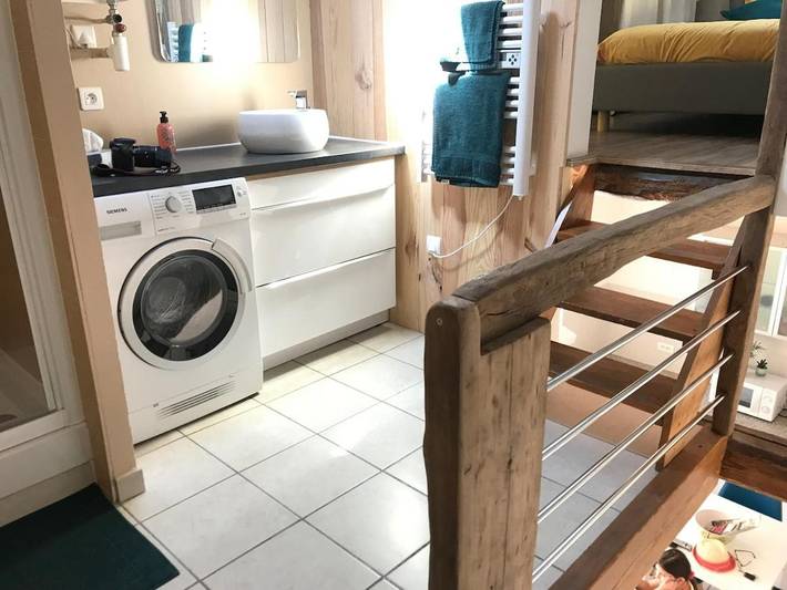 Location de vacances pour 4 personnes à Marsannay-la-Côte - 4