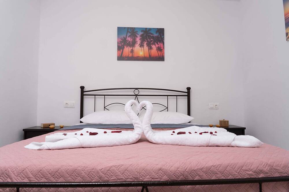 Ganze Wohnung, Haritos Holidays Home in Iraklio-Heraklion und Umgebung