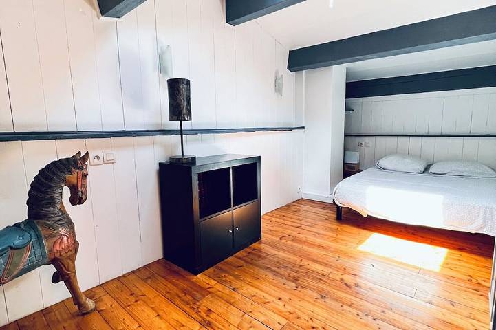 Location de vacances pour 12 personnes, avec jardin et terrasse à Sospel - 4