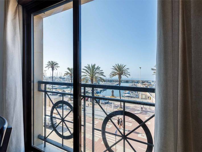 Ferienwohnung für 3 Personen in Caleta de Vélez - 2