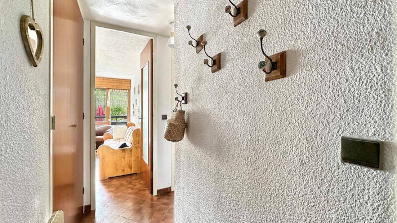 Appartement de vacances entier, Ferienwohnung für 4 Personen (45 m²) in Les Carroz-d'Arâches in Les Carroz, Arâches-la-Frasse