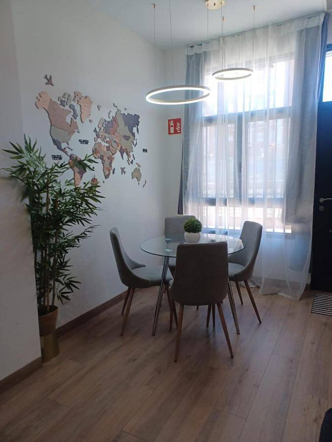 Casa rural para 4 personas en Madrid - 4
