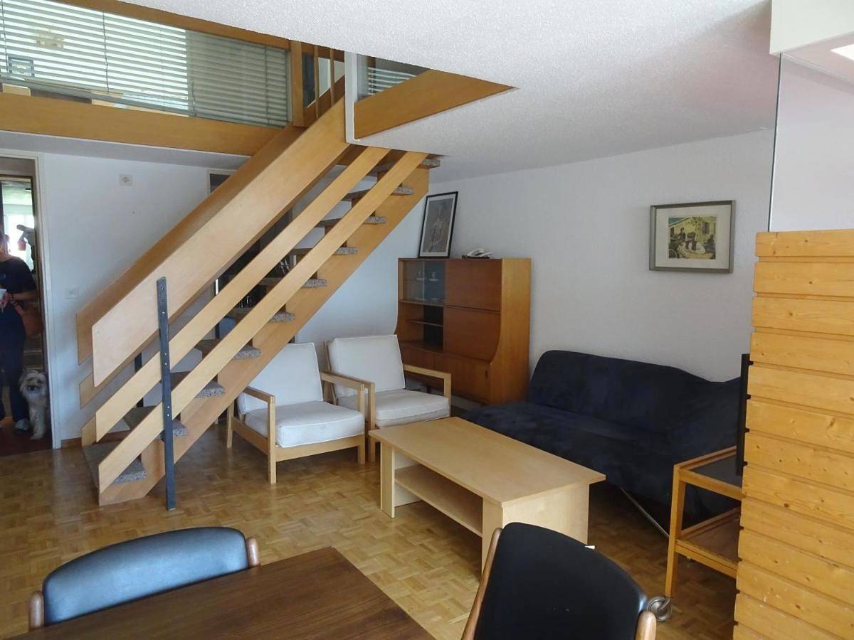 Ganze Wohnung, Fortuna 307 in Leukerbad, Leukerbad & Umgebung