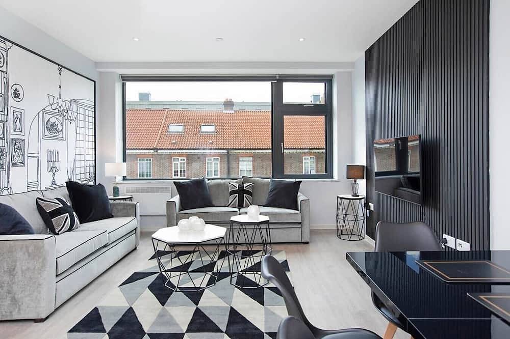 Appartamento vacanze a Londra a partire da 130€ a notte