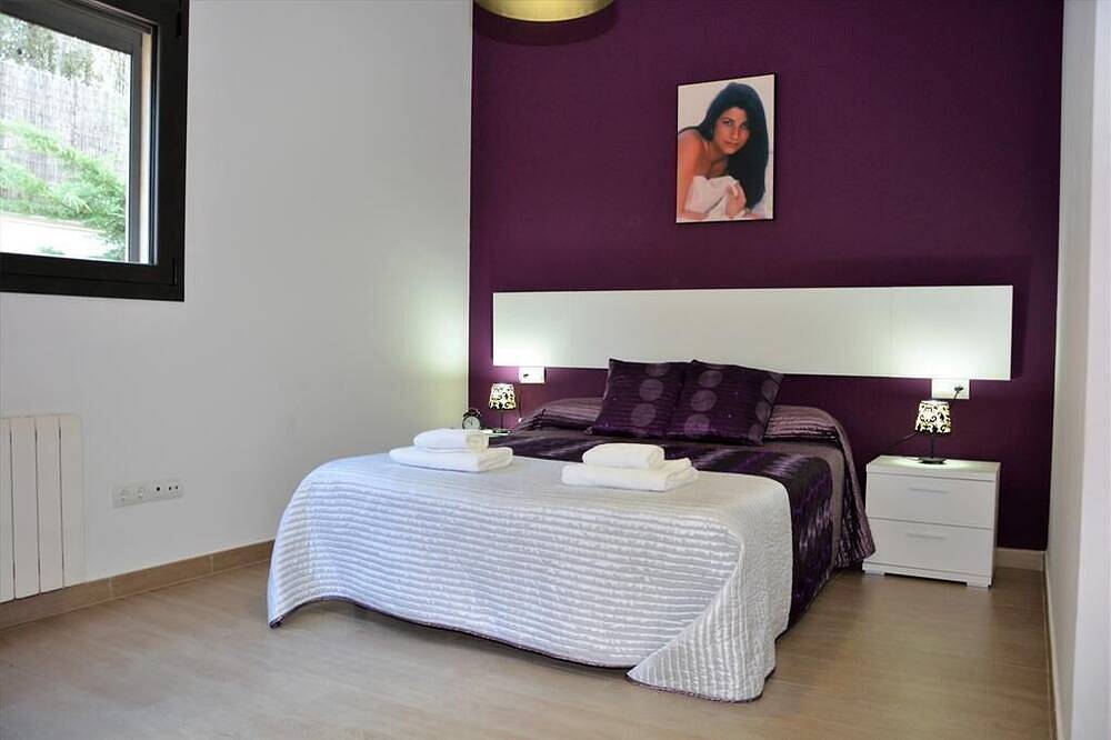 10 min en coche de la playa! Villa Sitges La Calma, Gran jardín by Weekly Villas in Sitges, Garraf
