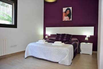 Casa Rural para 9 Personas en Sitges, Costa del Garraf, Foto 1