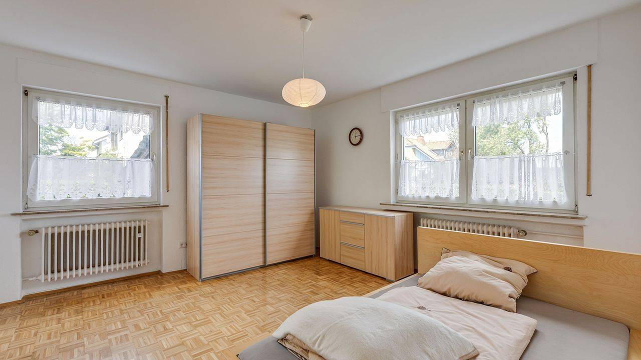 Ganze Ferienwohnung, Ferienwohnung für 5 Personen (85 m²) in Fuldabrück in Fuldabrück, Hessisches Bergland