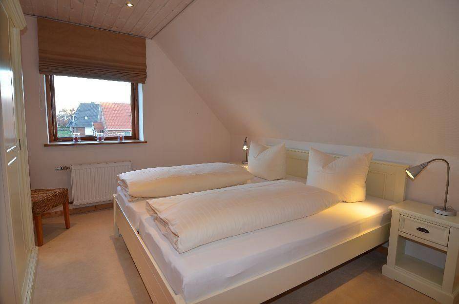 Ferienhaus Theodor-Heuss 15, 130qm für bis zu 8 Personen in Westerland, Sylt (Gemeinde)