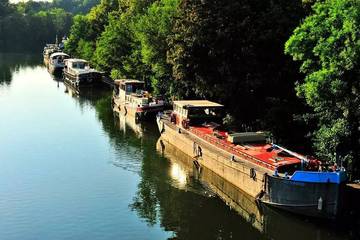 Camping pour 6 Personnes dans Les Mazures, Parc naturel régional des Ardennes, Photo 4