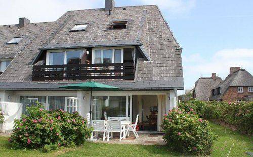 Ferienwohnung für 4 Personen, mit Garten in Schleswig-Holstein, Deutschland