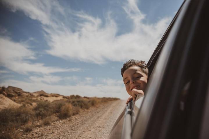 Casa rural para 8 personas, con jardín, Se admiten mascotas en Navarra - 4