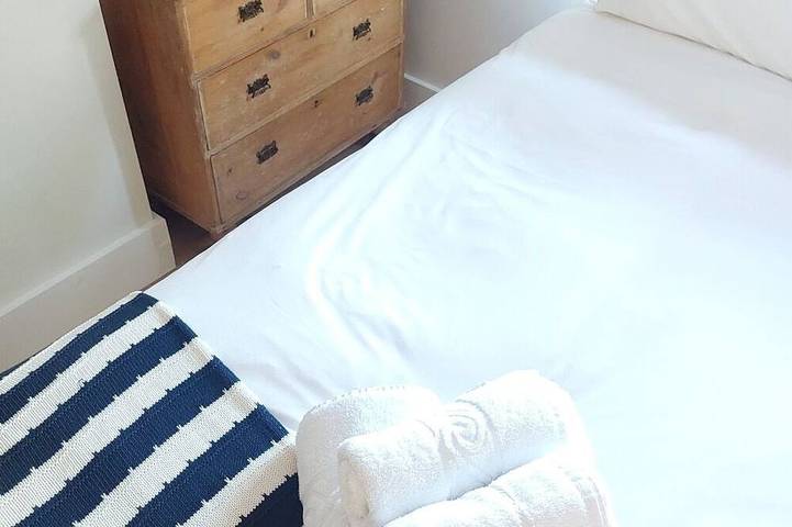 Gîte pour 4 personnes, avec jardin et terrasse à Londres - 2