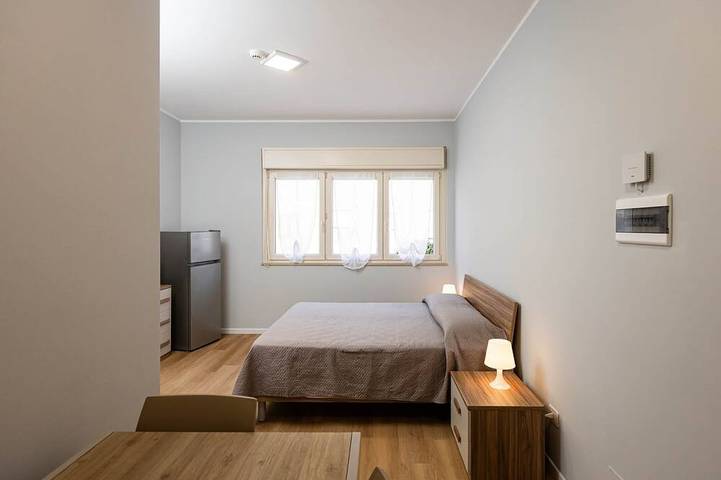 Ganze Wohnung, Studio Apartment in Margherita di Savoia, Barletta-Andria-Trani