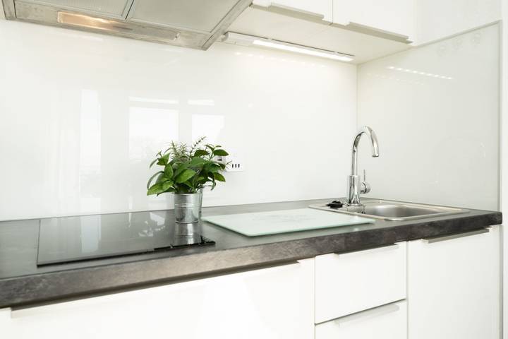 Ferienwohnung für 2 Personen, mit Balkon, kinderfreundlich in Kellenhusen - 4