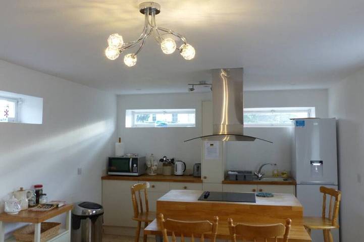 Holiday rental for 4 people, with garden in Cairngorms National Park