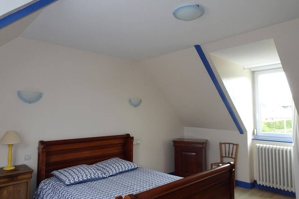 Ferienhaus nahe Goëlo-Küste & Strände in Plourivo, Côtes-d'Armor