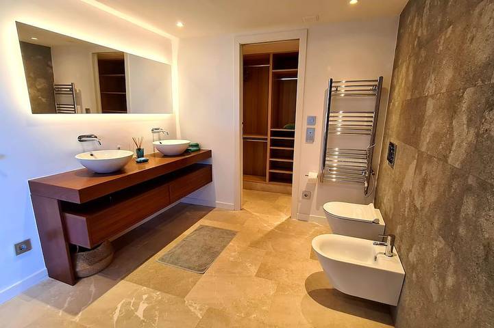 Finca für 5 Personen, mit Garten und Balkon in Port de Sóller - 4