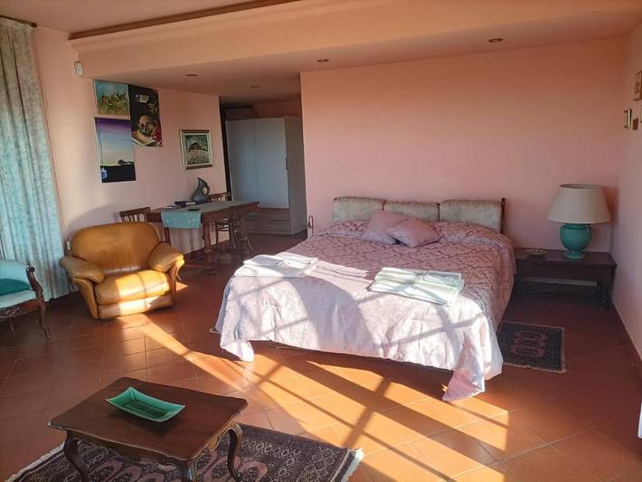 Gîte pour 7 personnes, avec jardin et vue à Acqui Terme - 2
