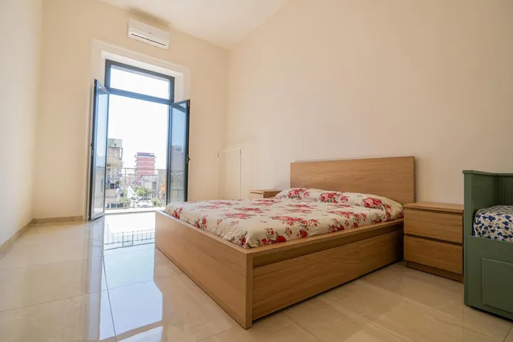 Appartamento vacanze per 6 persone, con balcone - 1