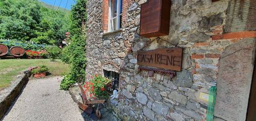 Agriturismo per 6 Persone in Pescaglia, Provincia di Lucca, Foto 4