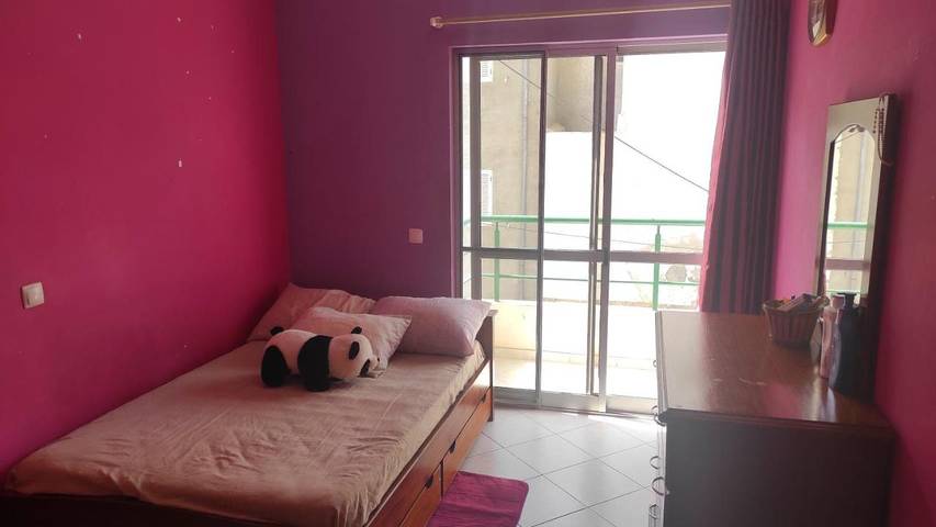 Chambre d’hôte pour 2 personnes, avec vue et balcon dans São Vicente - 3