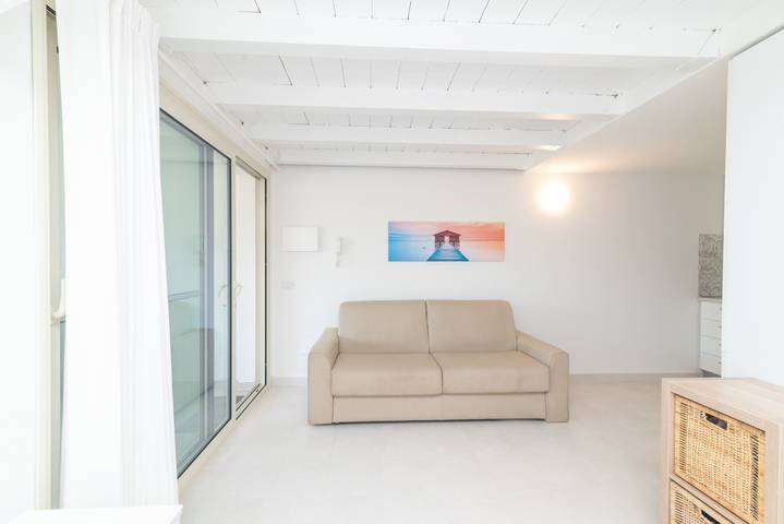 Casa vacanze 'Villetta Li Menduli' con terrazza privata e aria condizionata in San Teodoro, Olbia-Tempio