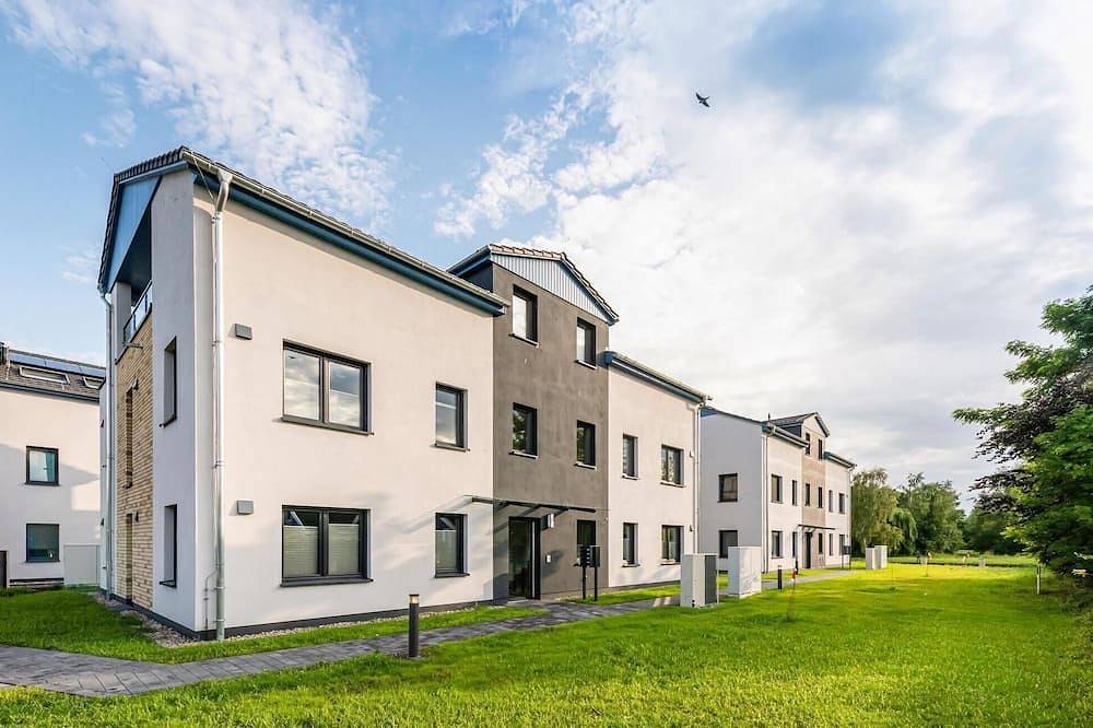 Entire apartment, Stunning apartment in Rechlin with Wifi in Rechlin, Müritz