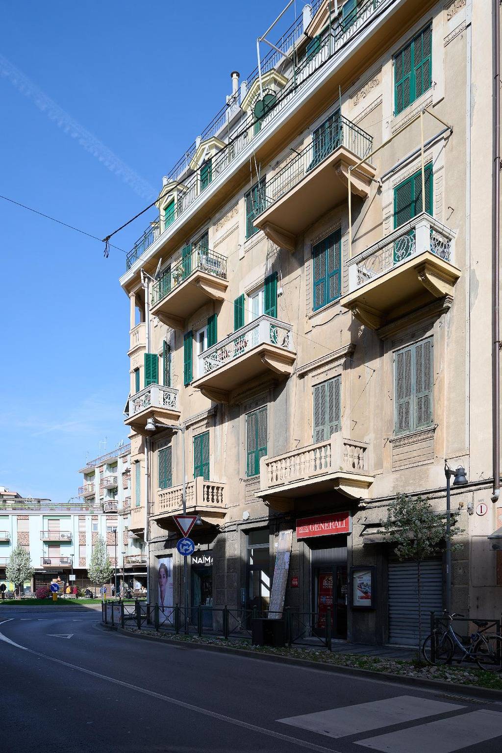 Apartamento vacacional entero, Flat Sun in Albisola Capo, Albisola Superiore