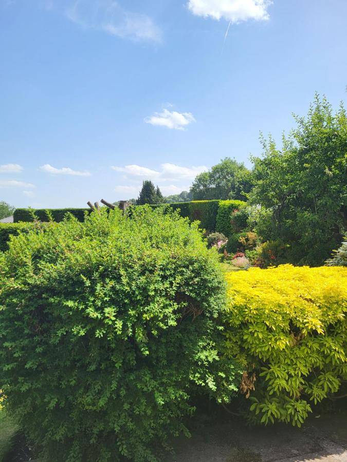 Bed and breakfast for 2 people, with Terrace and Garden in Peak District