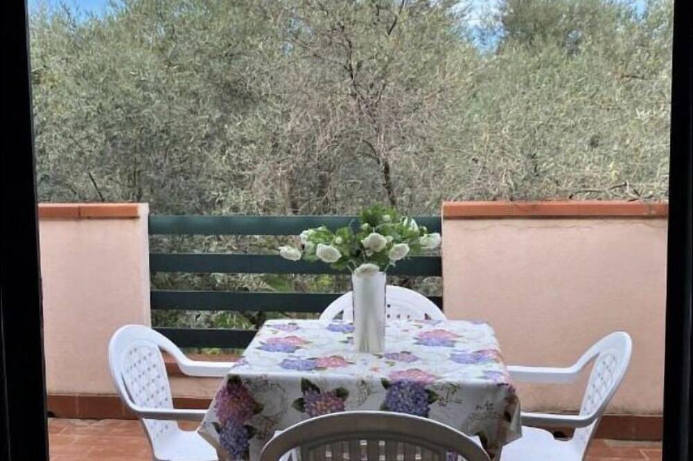 Apartment Ionian coast in Sant'Andrea Apostolo dello Ionio, Catanzaro Province