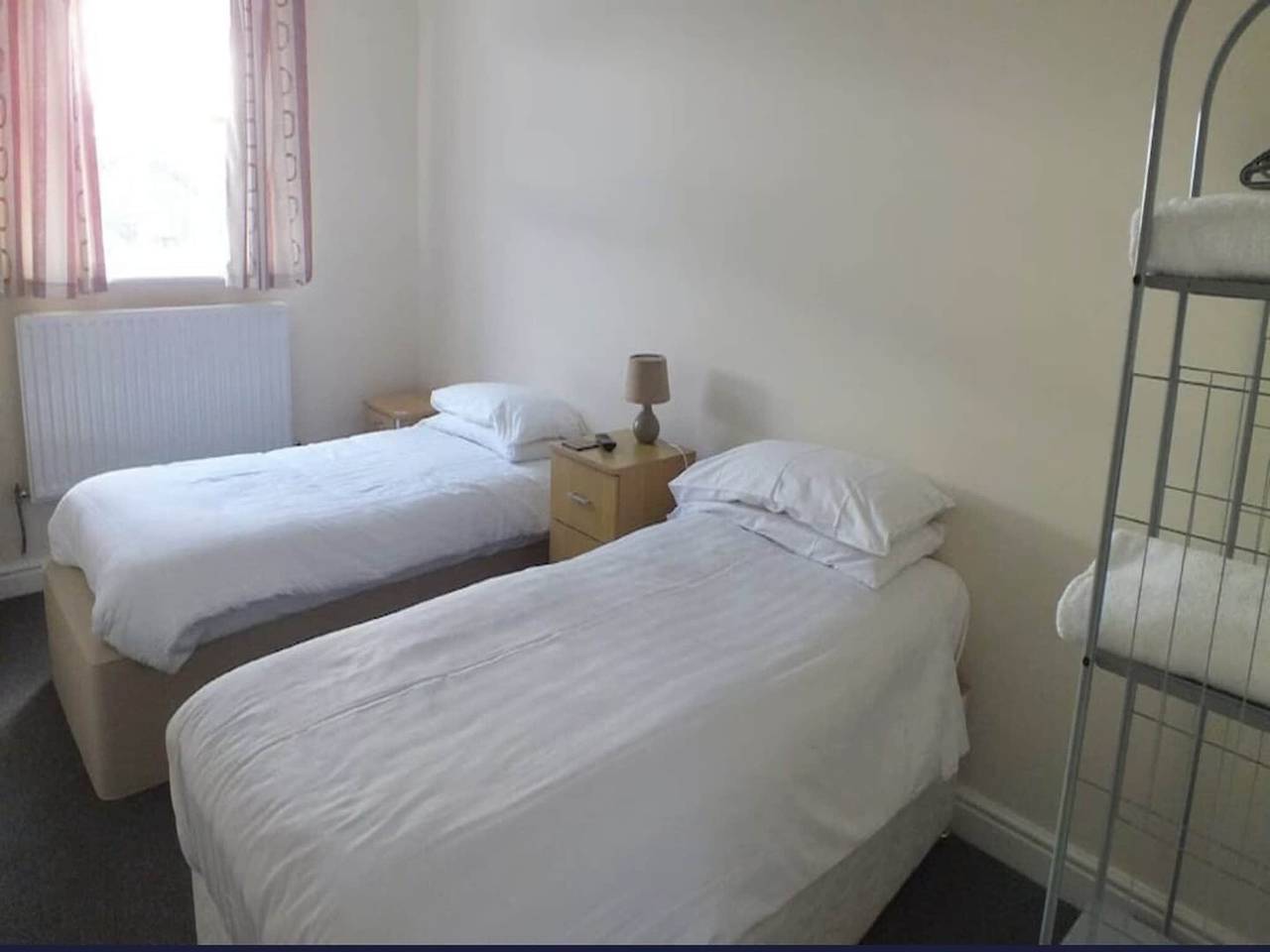 Ganze Wohnung, Standard -doppelzimmer in Manchester, Greater Manchester