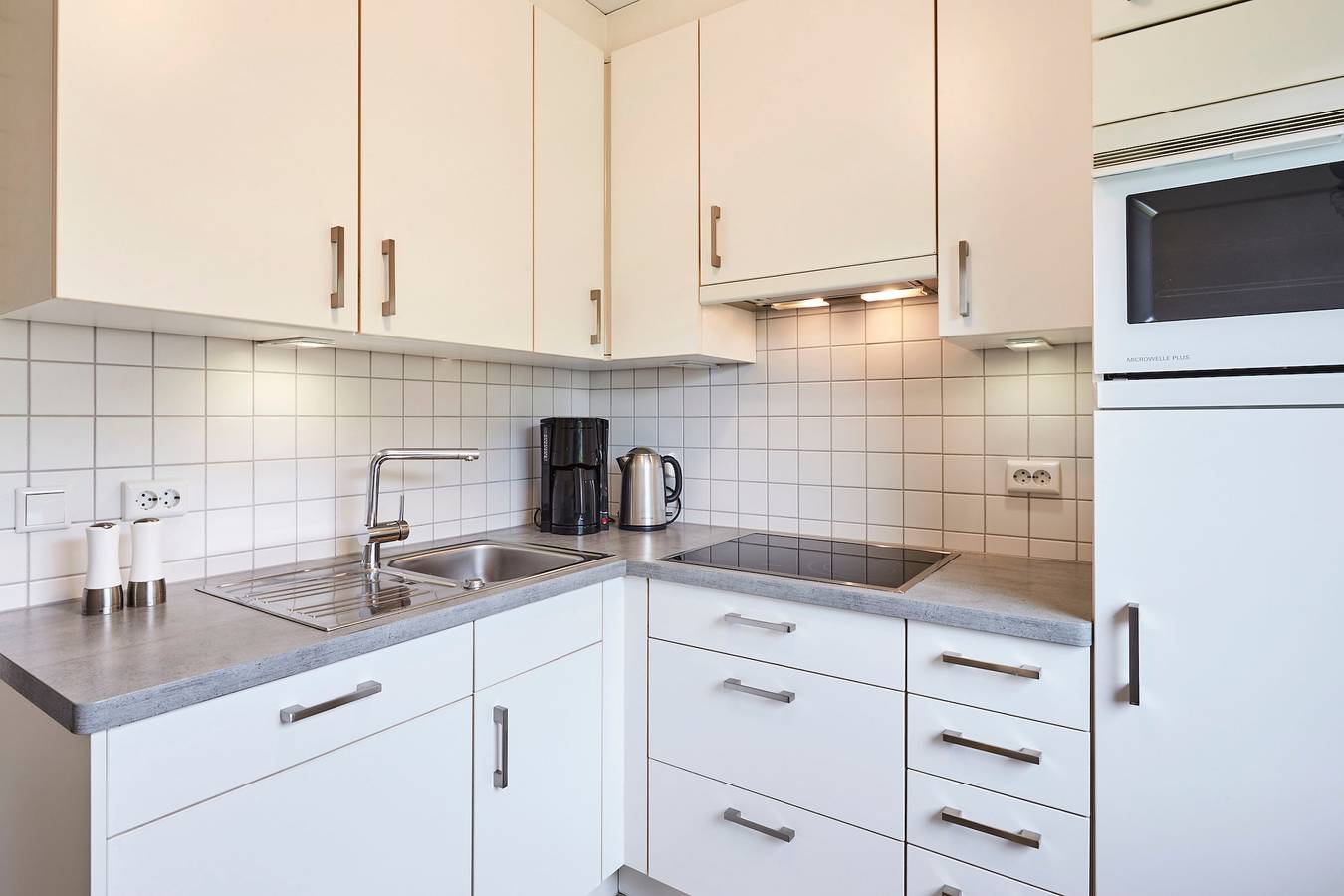 Haus Knutt in Nieblum, Föhr